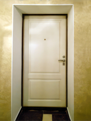 Дверь МДФ
